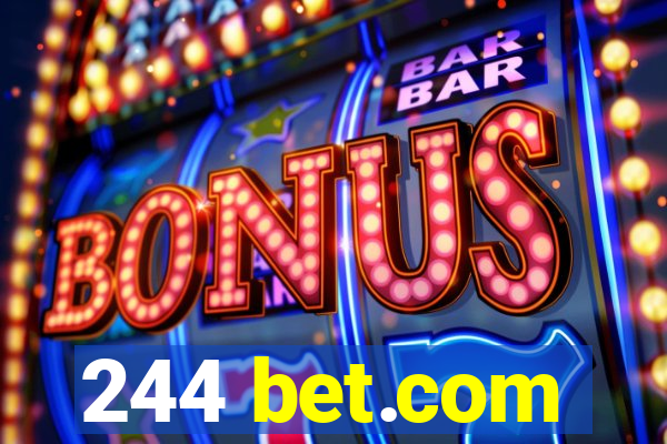 244 bet.com